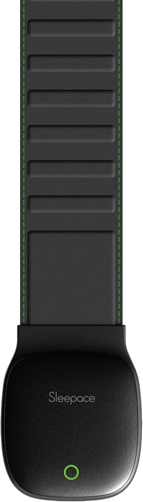 フランスベッド スリープモニター 睡眠モニタリング 【RestOn Sleep Tracker(スリープトラッカー)】 自分の睡眠を把握してより良い眠りを 380003000